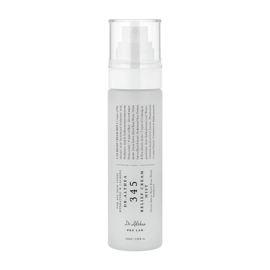 Dr. Althea 345 Relief Cream Mist 100ml