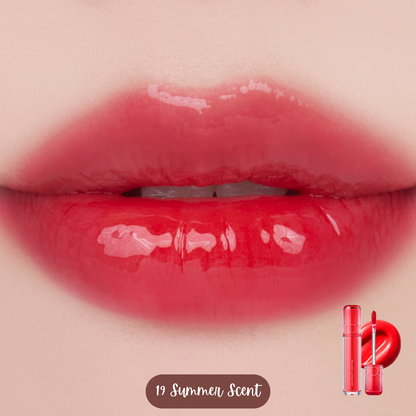 Romand Juicy Lasting Tint (28 Colours)