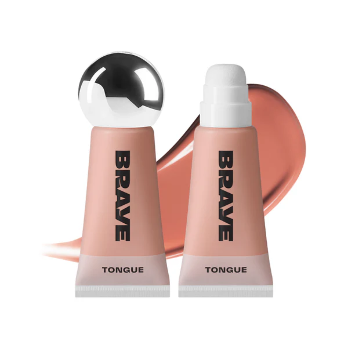 BRAYE Nano Cushion & Nano Corrector – Portable Korean Cushion Foundation