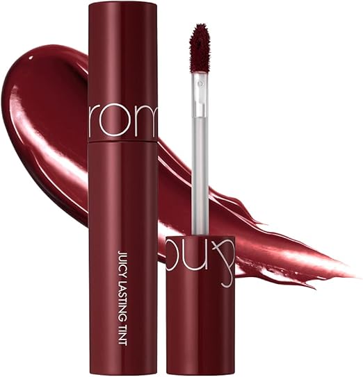 Romand Juicy Lasting Tint (28 Colours) - KOS
