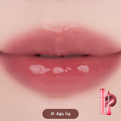 Romand Juicy Lasting Tint (28 Colours)