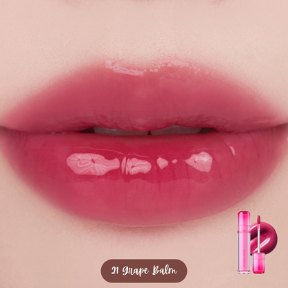 Romand Juicy Lasting Tint (28 Colours)