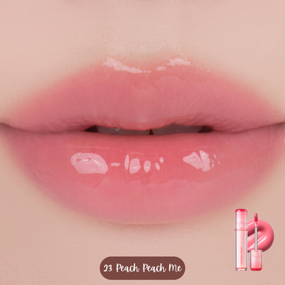 Romand Juicy Lasting Tint (28 Colours)