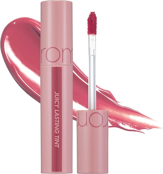 Romand Juicy Lasting Tint (28 Colours) - KOS