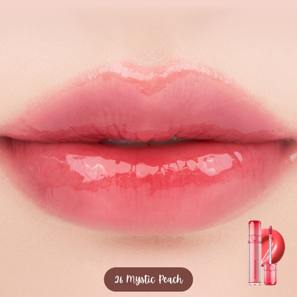 Romand Juicy Lasting Tint (28 Colours)