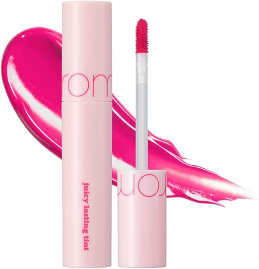 Romand Juicy Lasting Tint (28 Colours) - KOS