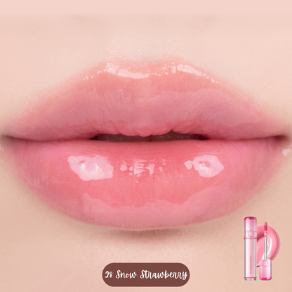 Romand Juicy Lasting Tint (28 Colours)