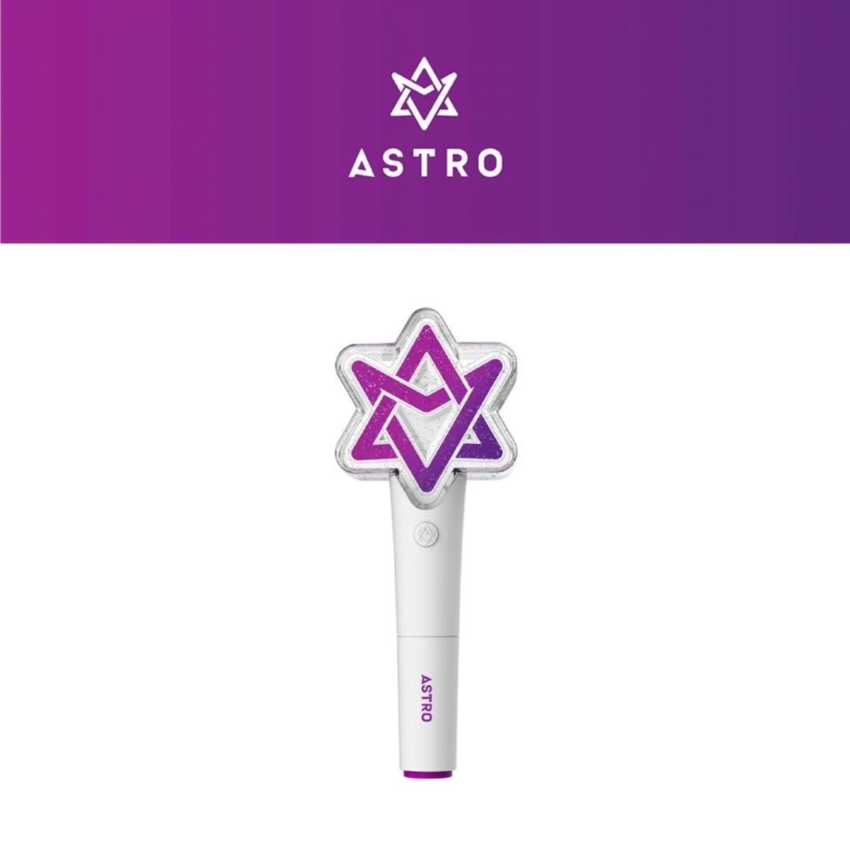 ASTRO Official Light Stick Robong Ver.1