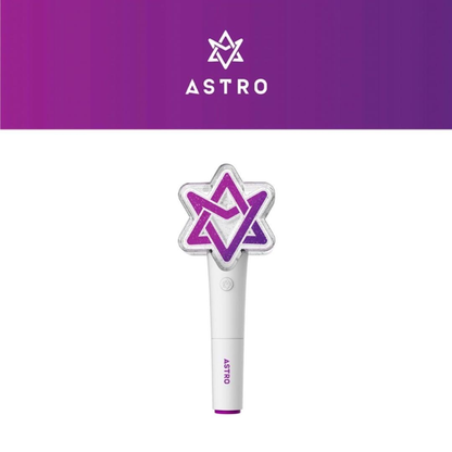 ASTRO Official Light Stick Robong Ver.1