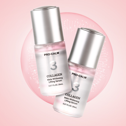 Hanmi Mela-Whitening Lifting Serum 20ml
