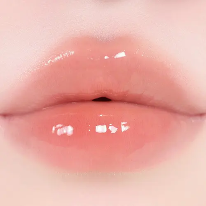 Alternative Stereo Lip Potion Caramel Glaze 8ml