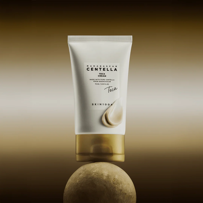 SKIN1004 Madagascar Centella Teca Cream 75ml Korean Skincare Australia