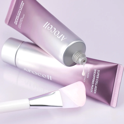 Arocell Super Collagen Wrapping Mask