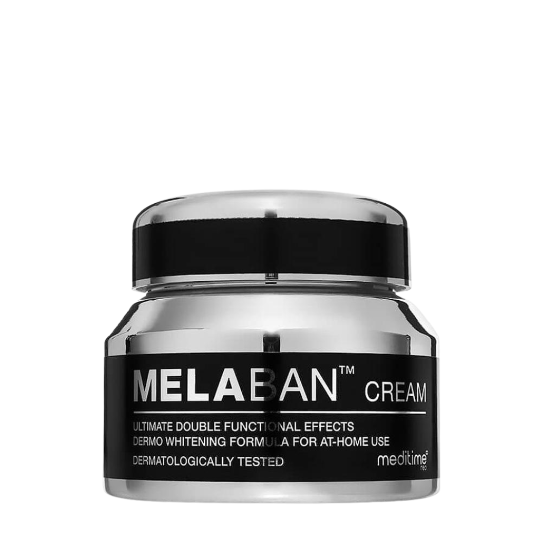 Meditime Melaban Cream | Dark Spot & Brightening Cream