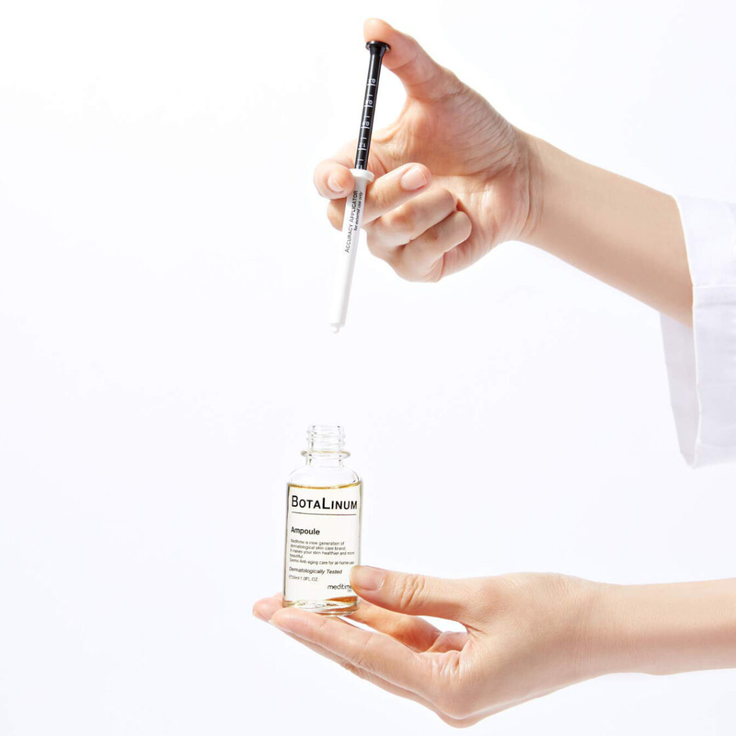 Meditime Botalinum Ampoule 30ml