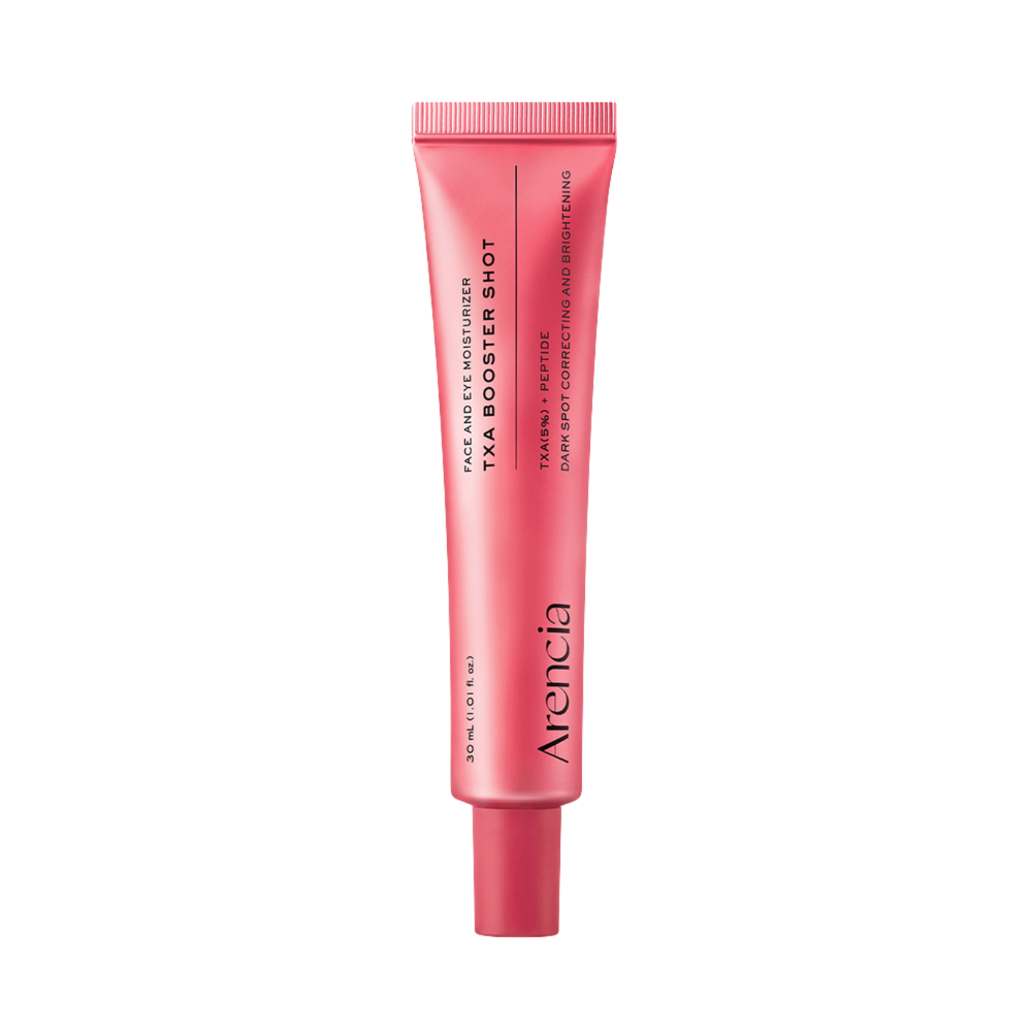 Arencia TXA Booster Shot 30ml | Tranexamic Acid Serum for Dark Spots & Hyperpigmentation