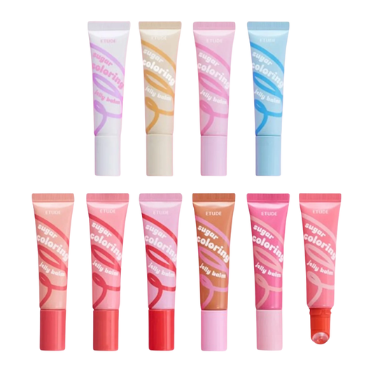 Etude House Sugar Coloring Jelly Balm 9g