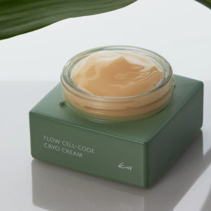 KOY Flow Cell-Code Cryo Cream 50ml