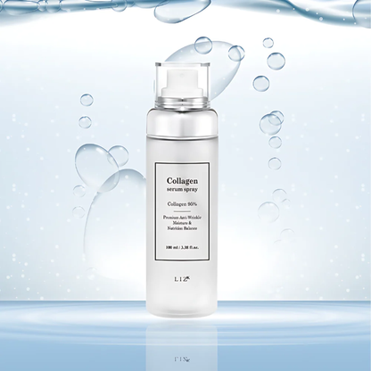 LIZK Collagen Serum Spray 100ml