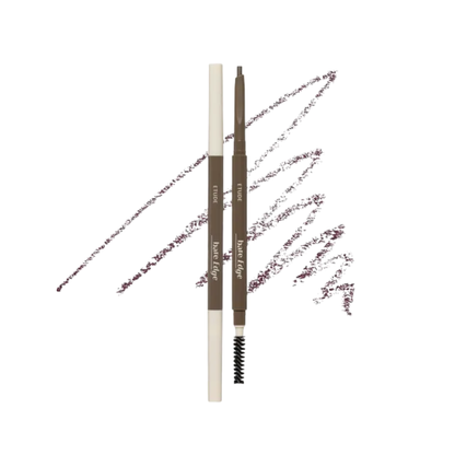 Etude House Bare Edge Slim Brow 0.1g (5 Shades)