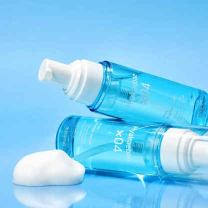 Mixsoon Hyalraebae Pore Bubble Serum 70ml | Hydrating Pore Care Serum