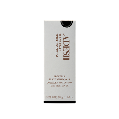 Hanmi Black PDRN Neo Serum Capsule 30g