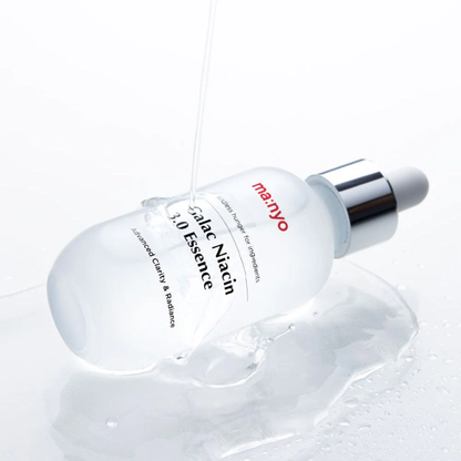 ma:nyo Galactomy Niacin 3.0 Essence | Brightening Essence for Dark Spots & Uneven Skin Tone
