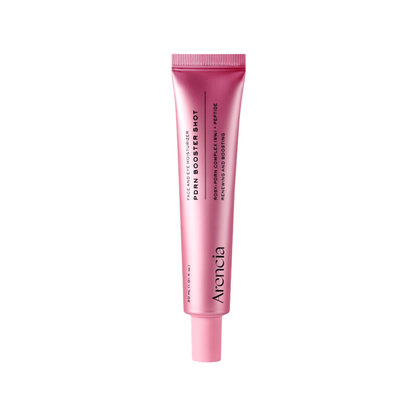 Arencia PDRN Booster Shot 30ml | PDRN Serum for Firming, Hydration & Skin Renewal