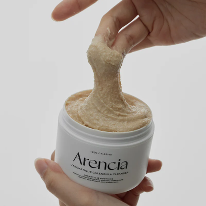 Arencia – Rice Mucin Cleanser 120g | Korean Skincare Australia