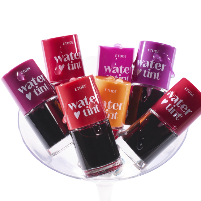 Etude House Dear Darling Water Tint 7 colors - KOS