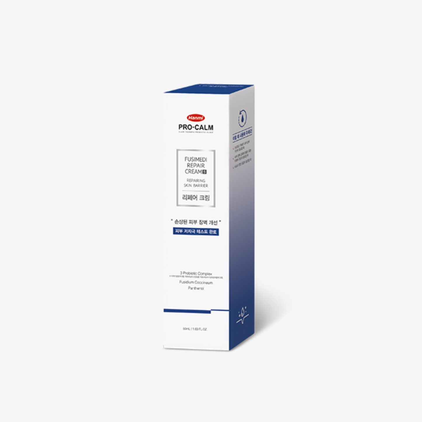 Hanmi Fusimedi Repair Cream S 50ml
