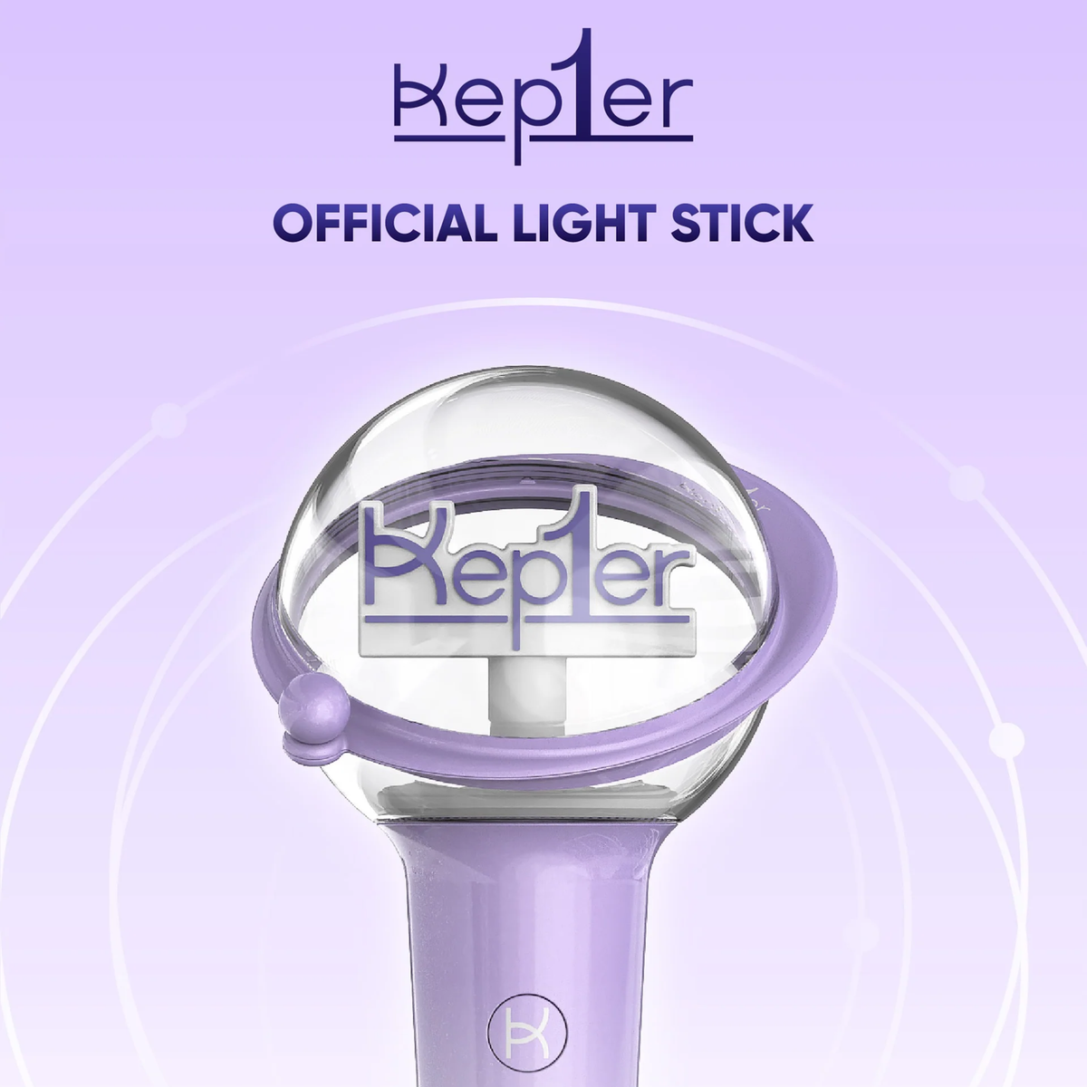 Kep1er Official Light Stick