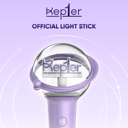 Kep1er Official Light Stick