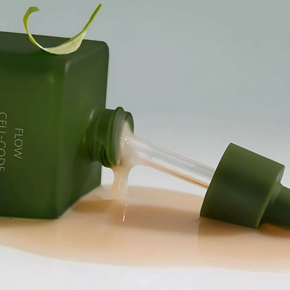 KOY Flow Cell-Code Serum 50ml