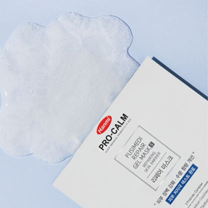 Hanmi Fusimedi Repair Gel Mask S 27ml x 5EA