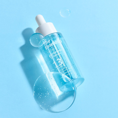 Ariul The Essential Hyaluronic 13 Serum 60ml Korean Skincare Australia