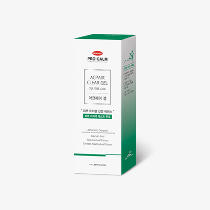 Hanmi Acpair Clear Gel 100ml