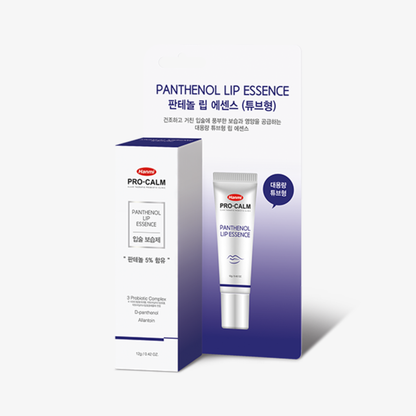 Hanmi Panthenol Lip Essence 12g