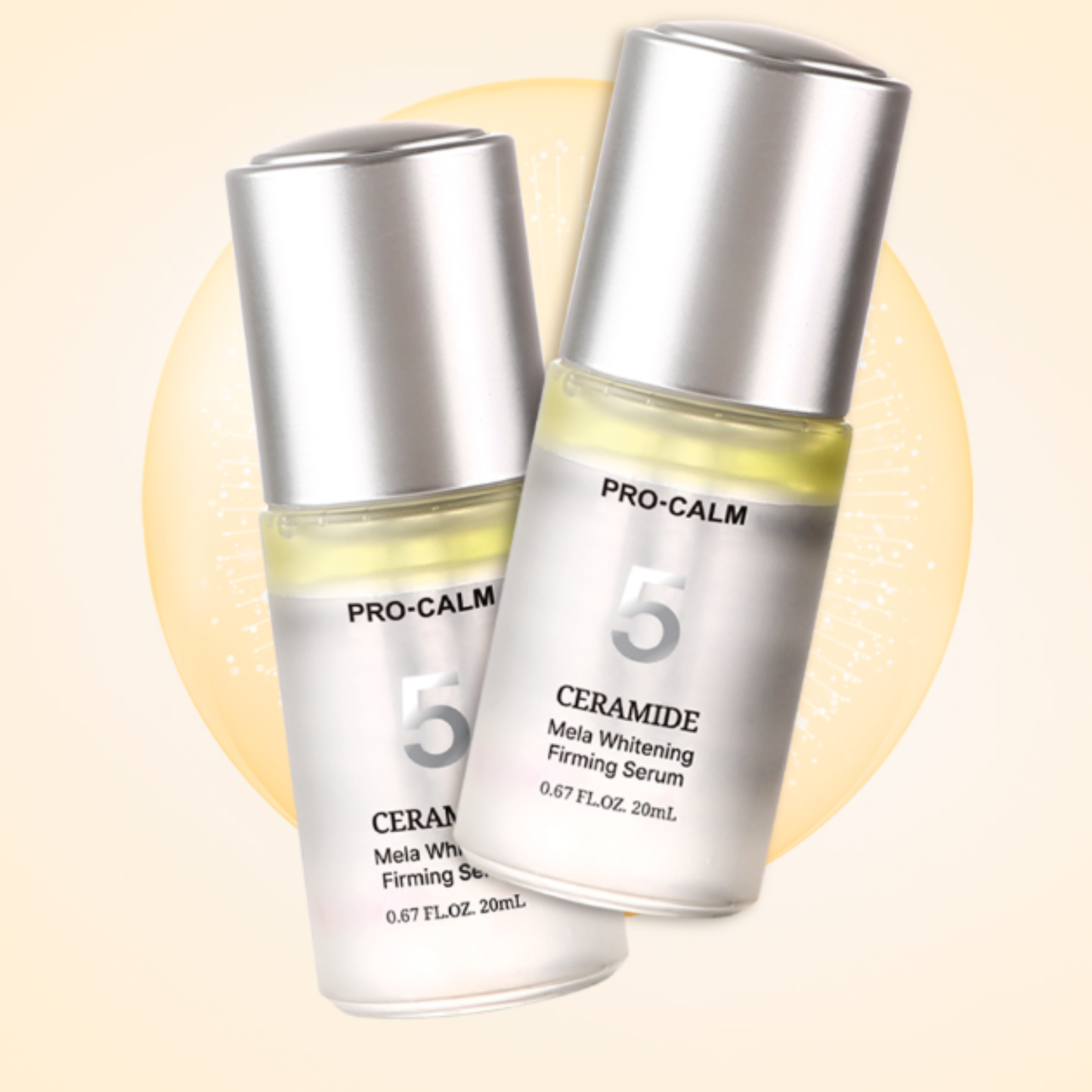 Hanmi Mela-Whitening Firming Serum 20ml
