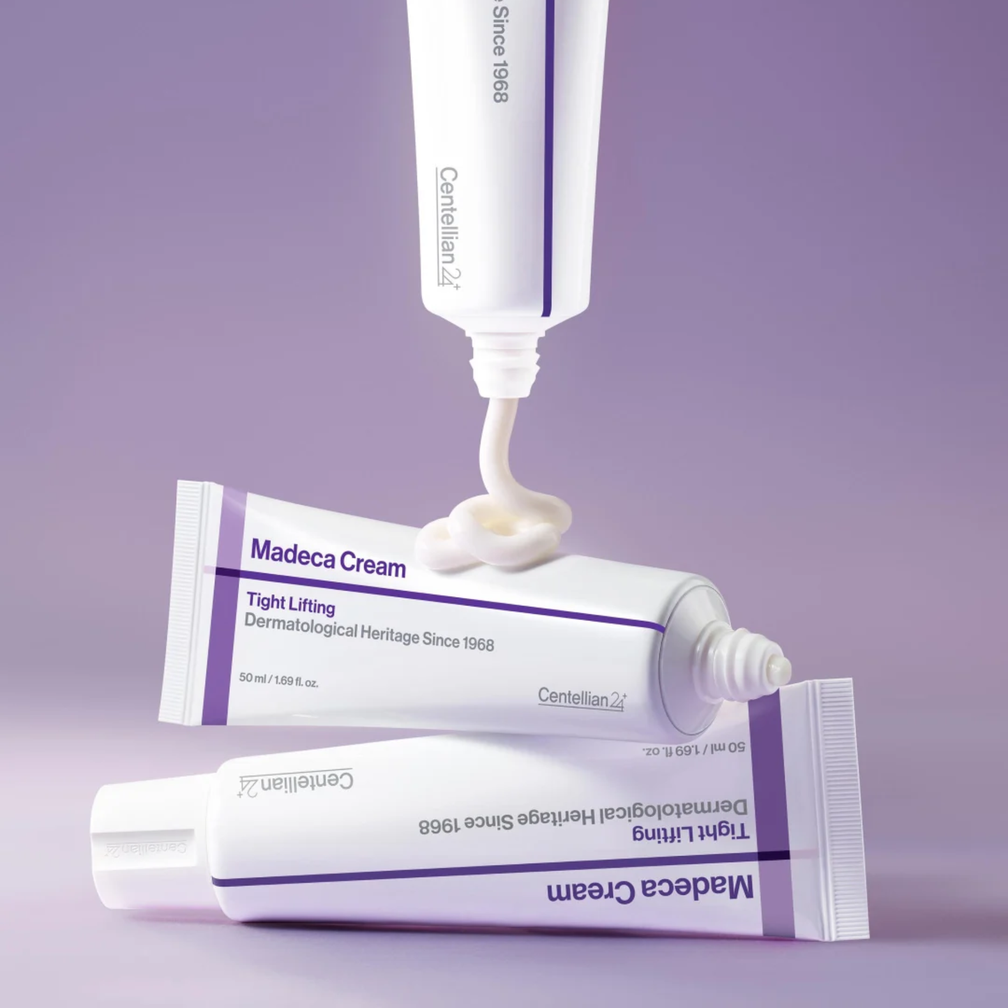 Centellian24 Madeca Cream Tight Lifting 50ml | Firming & Anti-Aging Cream