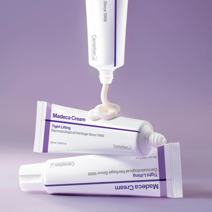 Centellian24 Madeca Cream Tight Lifting 50ml | Firming & Anti-Aging Cream