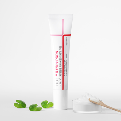 LIZK Nui PDRN Revital Repair Cream