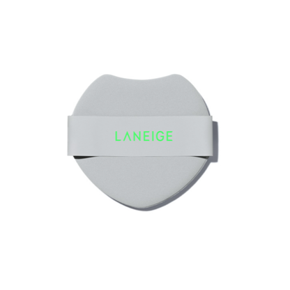 LANEIGE Neo Cushion Puff 5ea-2 Types