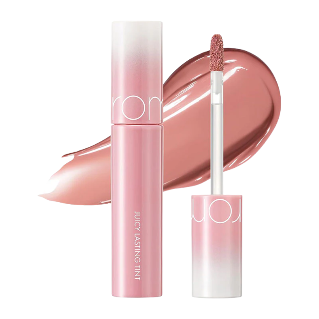 Romand Juicy Lasting Tint (28 Colours) - KOS
