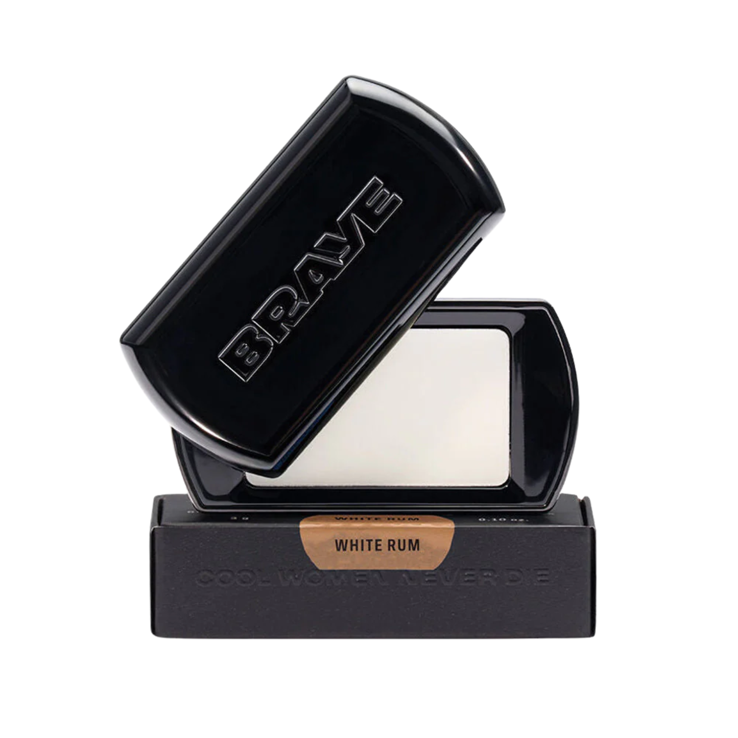 BRAYE Scented Balm – Solid Perfume Balm (2 Scents)