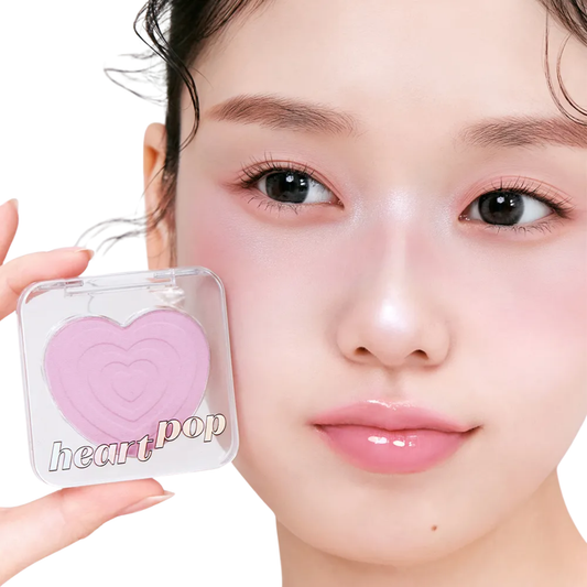Etude Heart Pop Blusher 4g | Korean Beauty Australia