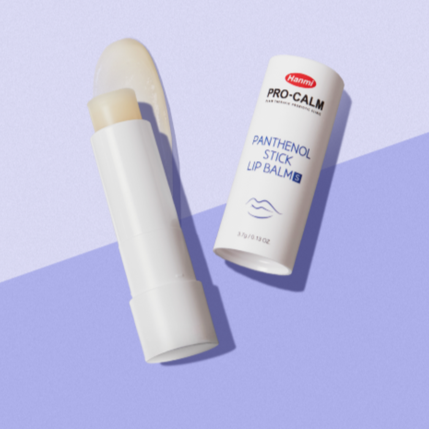 Title Hanmi Panthenol Stick Lip Balm S SPF15 PA+ 3.7g