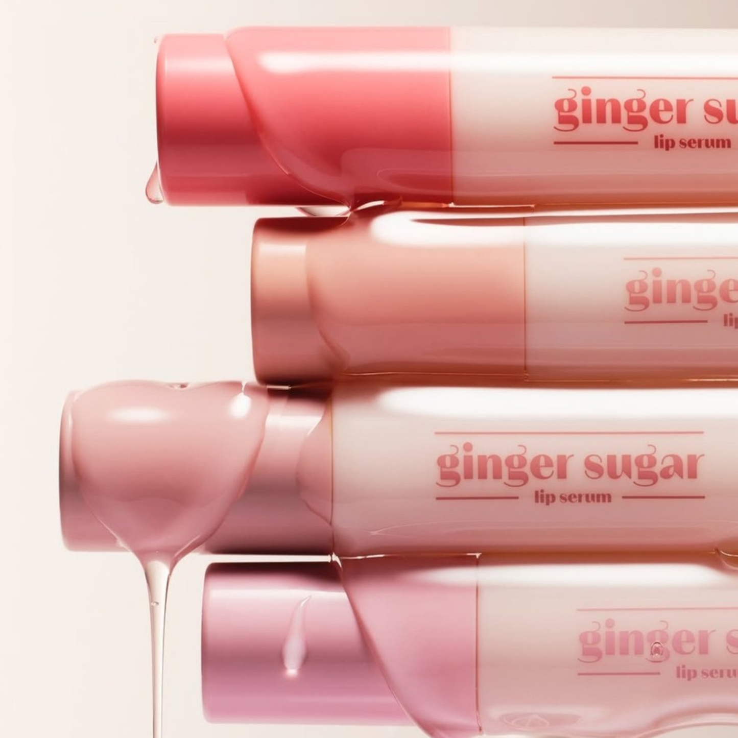 Etude Ginger Sugar Lip Serum 13g 9 Colors – Korean Skincare Australia