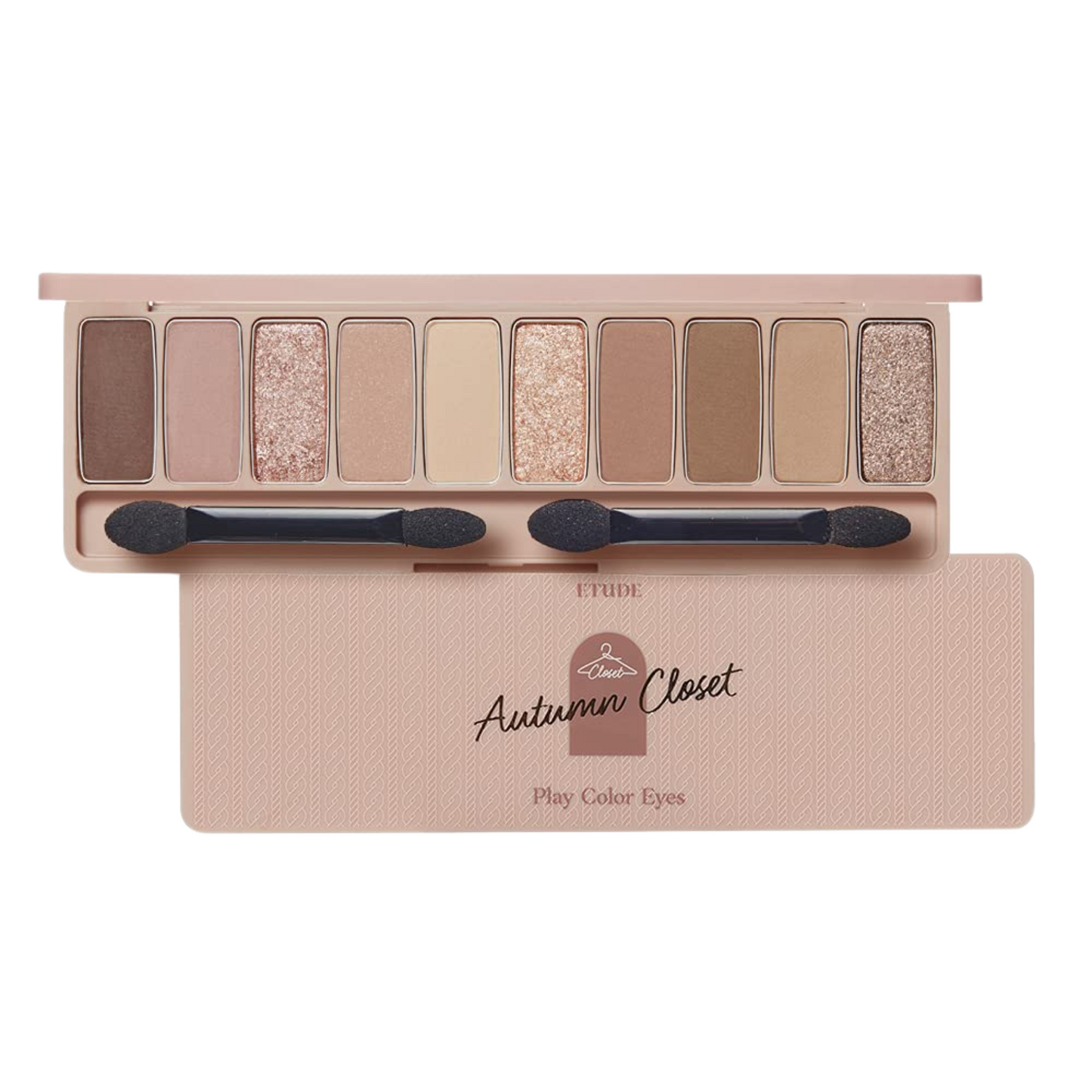 Etude House Play Color Eyes NEW - 10 Colors