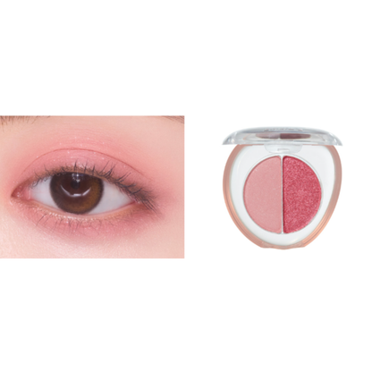 Etude What’s In My Eyes Double (8 Types)